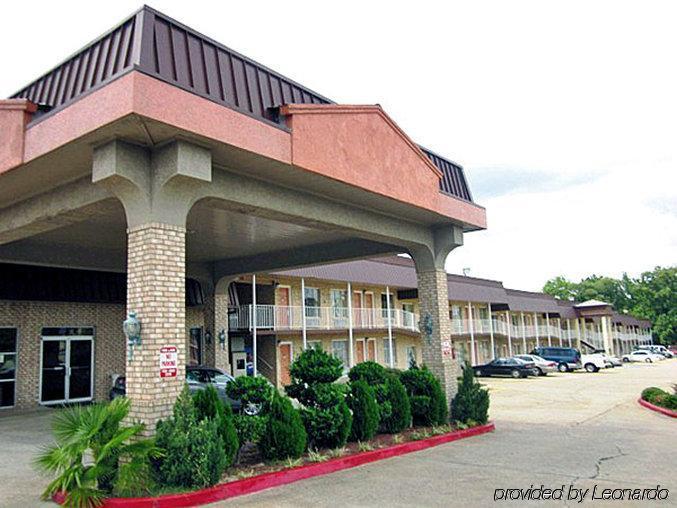 Studio 6-Tyler, Tx Hotel Exterior photo